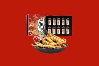 肃宁县回收虫草